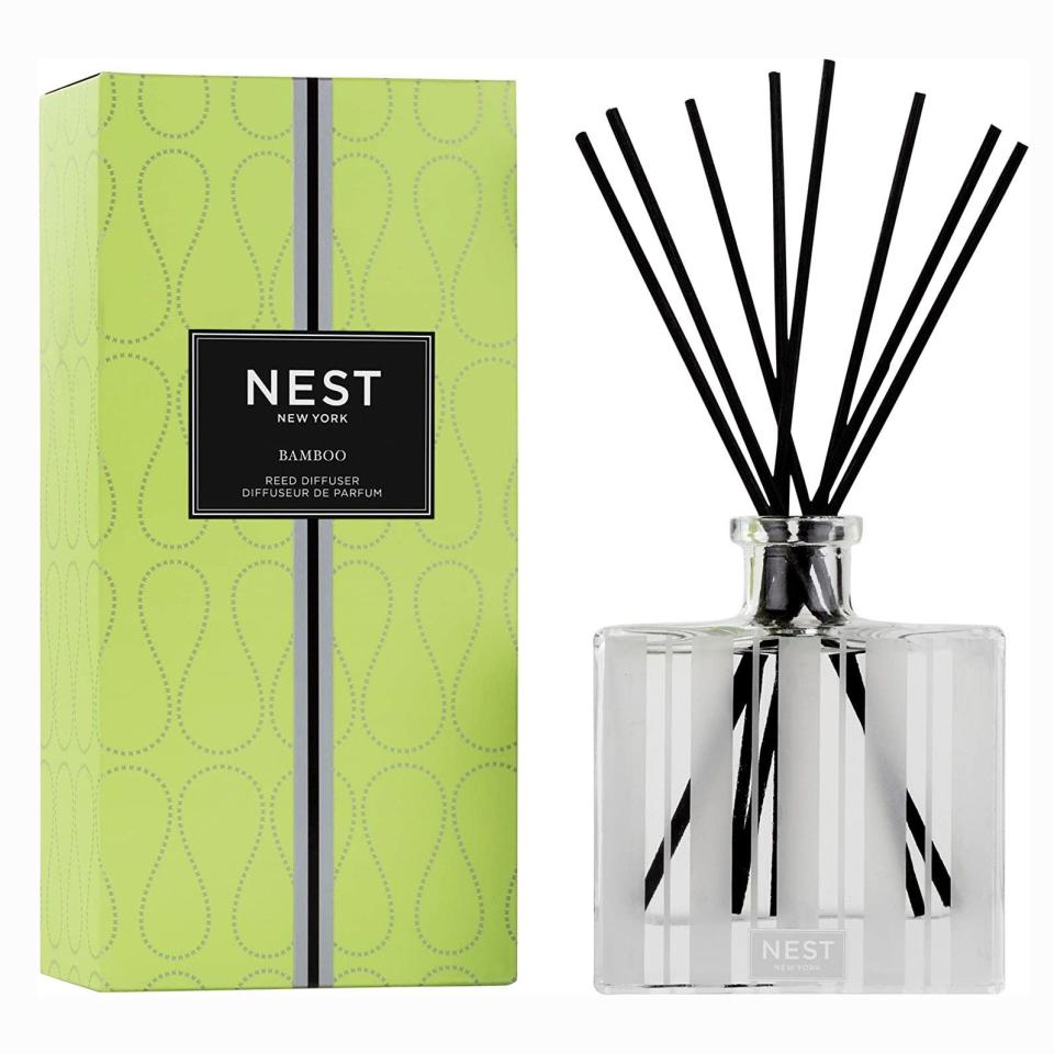 Bamboo Reed Diffuser