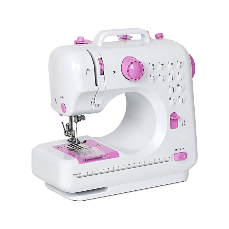 Ambiano 12 Stitch Sewing Machine