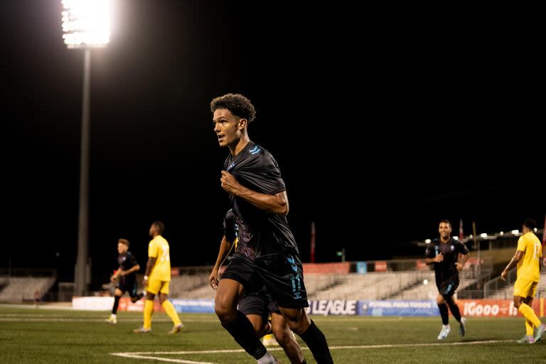 Puerto Rico se encuentra en la segunda ronda de la eliminatoria de la Concacaf; para llegar al mundial deberá superar una fase más