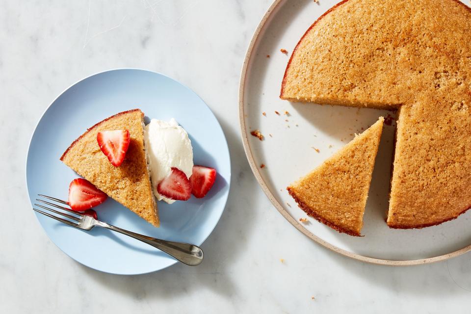 20 Sugar-Free Desserts That Will Satisfy Your Sweet Tooth