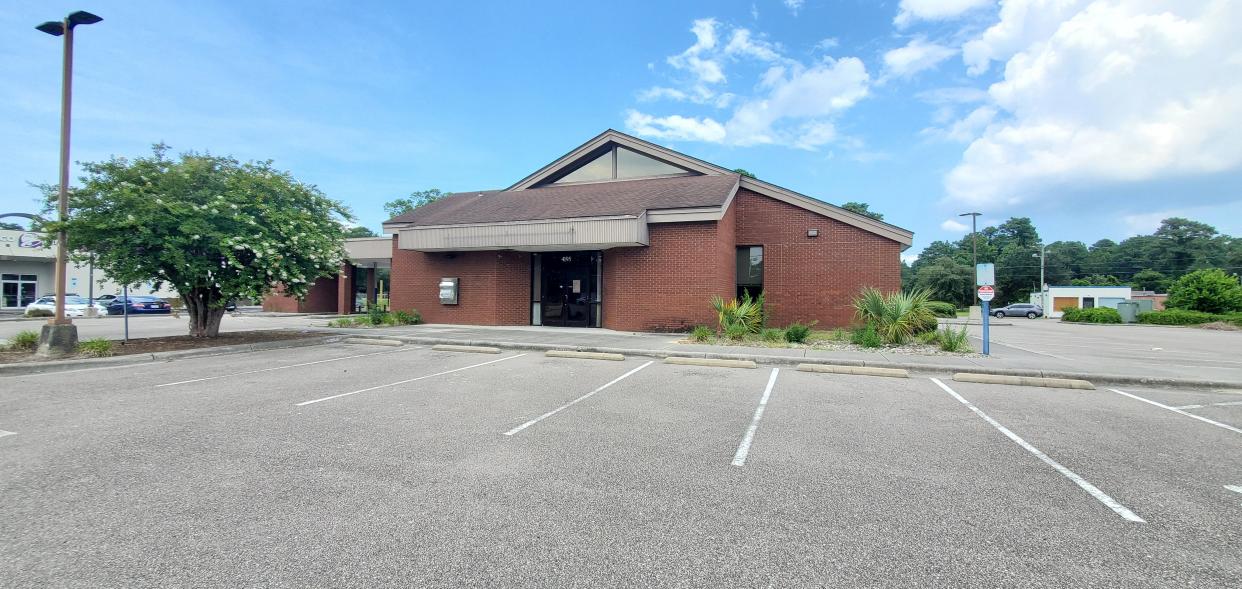 In 2020, the company that operates Cook-Out purchased the former Wells Fargo building at 4195 Market St. in Wilmington. However, the development status of the lot remains under review. Cook-Out has three locations in New Hanover County and one in Shallotte, with another in Leland soon to open.