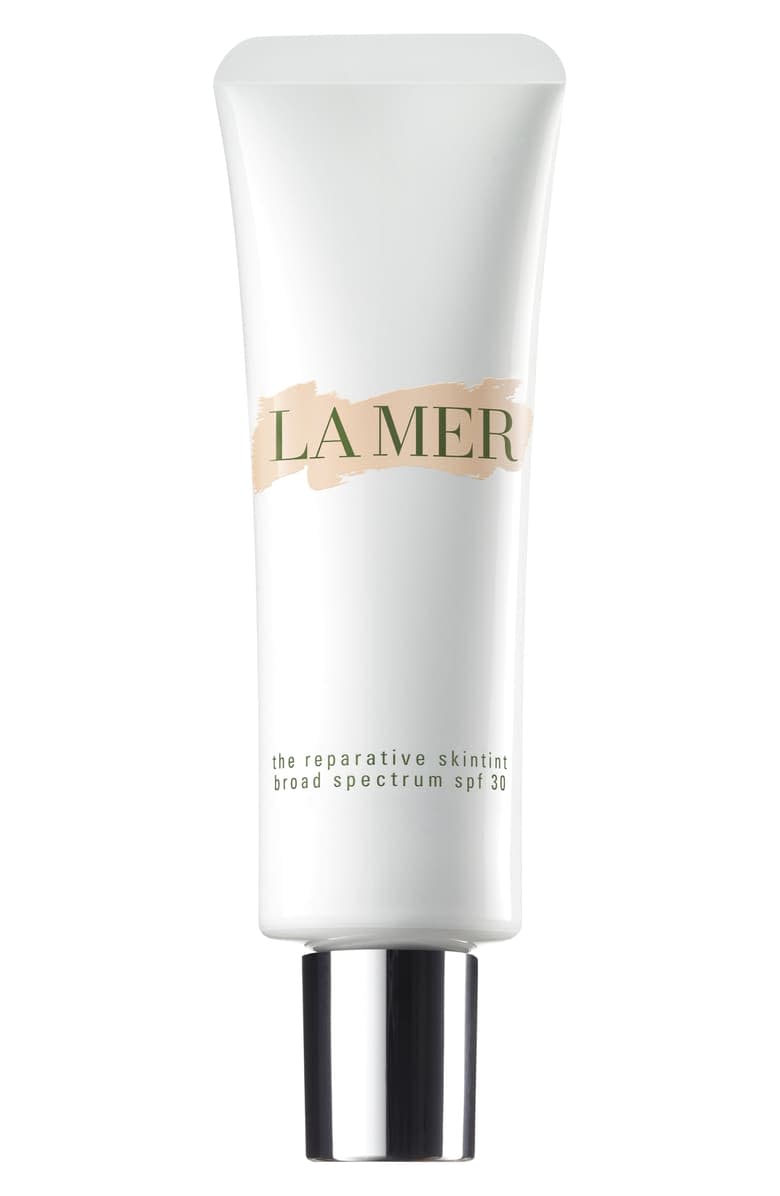 La Mer Reparative SkinTint Broad Spectrum SPF 30