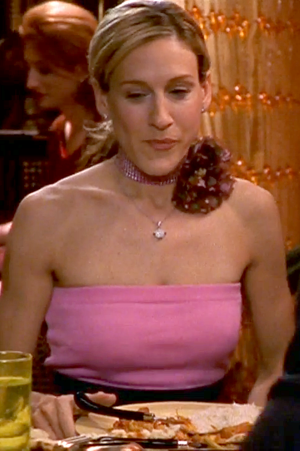 Carrie Bradshaw Fashion Moments That Are Fabulous No Matter What the Haters Say