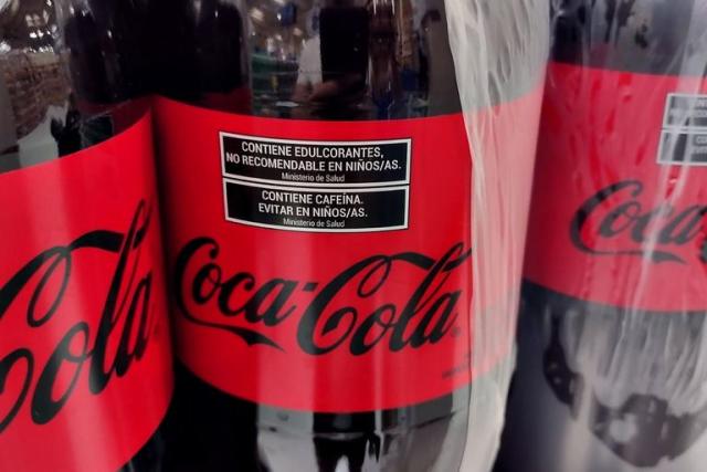 Refresco de cola zero sin cafeína Hola Cola botella 6 x 2 l - Supermercados  DIA