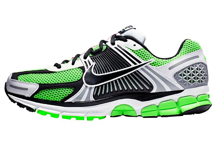 Nike Zoom Vomero 5 'Lime Green'