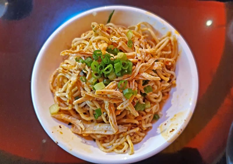 TANYU - noodles