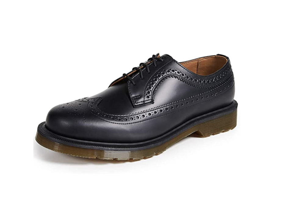 Dr.Martens 1461比香港平近$700！Amazon網購Dr.Martens優惠攻略 人氣牛津鞋低至44折入手