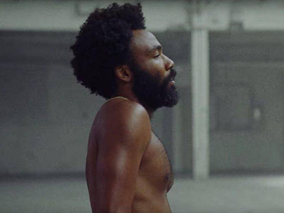 ‘This is America’ by Childish Gambino challenges artistic boundaries: YouTube/ChildishGambinoVEVO