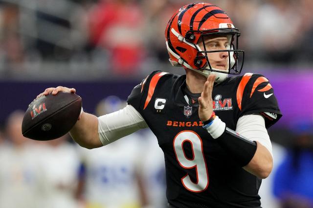 Bengals-Titans odds: Opening odds, spread, moneyline, over/under