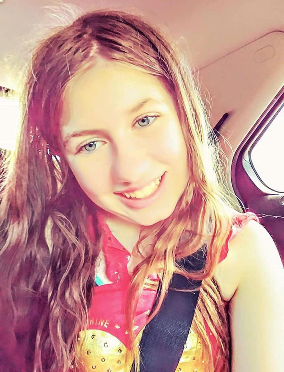 Once Missing Wisconsin Teen Jayme Closs Is A Complete Badass Says Cousin She Saved Herself 2253