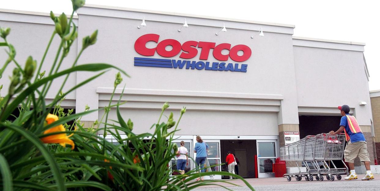 costco shopping tips