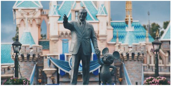 “Perdió la magia” aseguran visitantes de parques de Disneyland ante altos costos