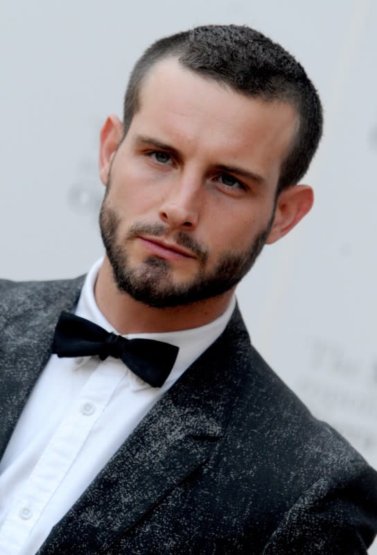 <p>IMAGO / agefotostock</p><p>In 2016, <em>Younger</em> star <strong>Nico Tortorella</strong> came out as bisexual <a href="https://www.vulture.com/2016/10/nico-tortorella-younger-c-v-r.html" rel="nofollow noopener" target="_blank" data-ylk="slk:in an interview with Vulture;elm:context_link;itc:0;sec:content-canvas" class="link ">in an interview with <em>Vulture</em></a>. They discussed their initial hesitancy to use the label, “The more I’m having these conversations, the more comfortable I am identifying as bisexual. I’ve been so hesitant about using the word for so long, because it does have a negative connotation in our generation. People fought for so long for that ‘B’ in LGBT, and I refuse to be the person that’s going to throw that away because I think I have a more colorful word."</p>