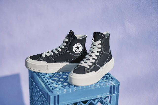 The new chuck taylor sales all star