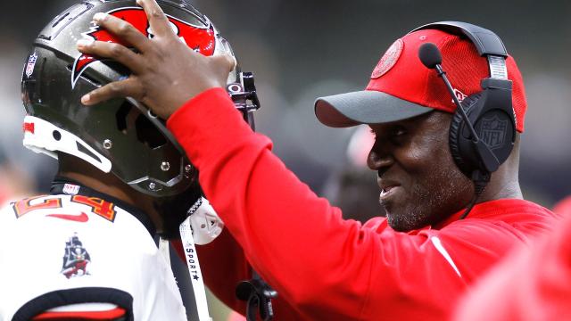 Tampa Bay Buccaneers News, Videos, Schedule, Roster, Stats - Yahoo Sports