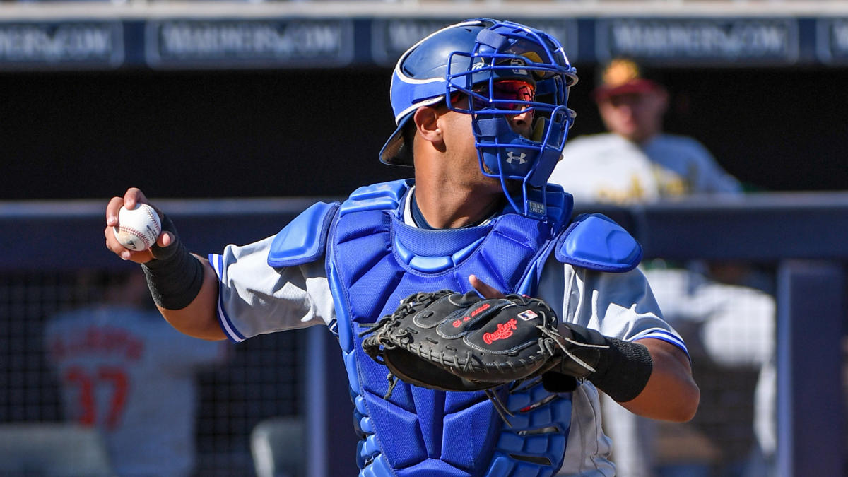 More than one Bichette having an impact in Blue Jays hitting surge