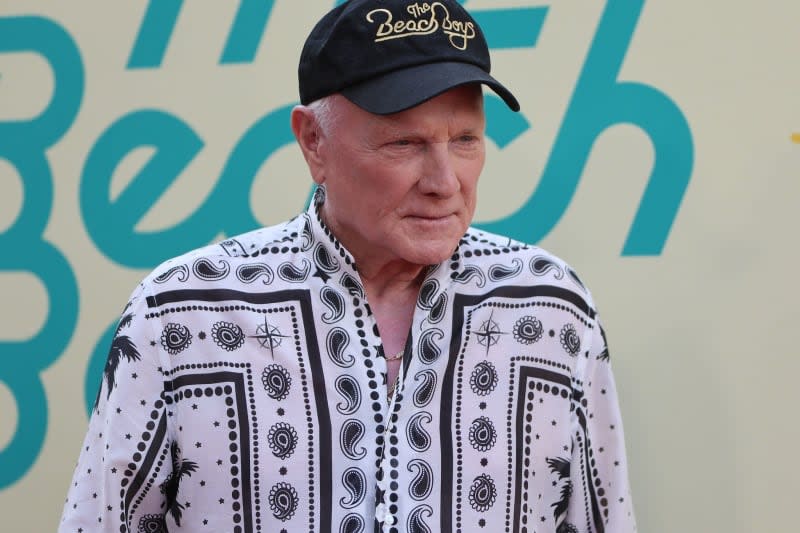 The Beach Boys made pop history with hits such as "Surfin' USA" and "Fun Fun Fun", but their career was characterized by private drama. As a new Disney+ documentary is set to look closer at the band, lead singer Mike Love (picture at the Los Angeles premiere of the documentary) tells us the "real story" is all in the music. Nina Prommer/ZUMA Press Wire/dpa