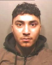 Hussain has been jailed for 16 months for the incident. He was driving at up to 60mph in a 20mph zone when he hit the teenager.