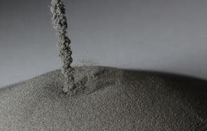 PyroGenesis' Plasma Atomized Titanium Powder