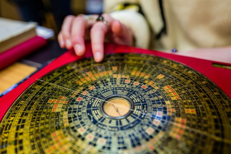 As the Chinese zodiac switches into the Year of the Dog later this week, Hong Kong feng shui experts predict anything but a walk in the park for global leaders
