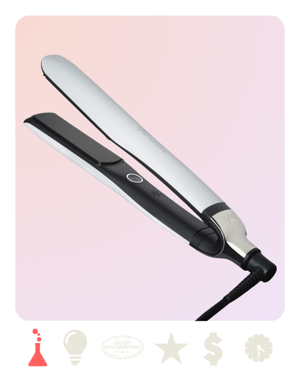 <p><a href="https://go.redirectingat.com?id=74968X1596630&url=https%3A%2F%2Fwww.ulta.com%2Fp%2Fplatinum-styler-1-flat-iron-xlsImpprod15071259&sref=https%3A%2F%2Fwww.goodhousekeeping.com%2Fbeauty-products%2Fa60331304%2Fbest-beauty-awards-2024%2F" rel="nofollow noopener" target="_blank" data-ylk="slk:Shop Now;elm:context_link;itc:0;sec:content-canvas" class="link ">Shop Now</a></p><p>Platinum+ Styler</p><p>ulta.com</p><p>$249.00</p>