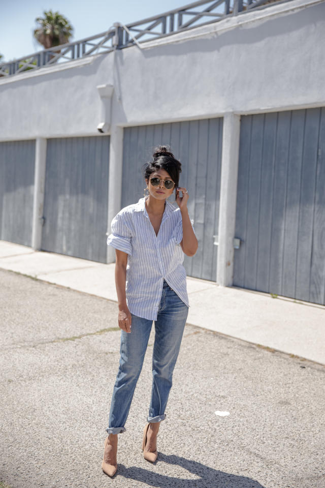 10 Petite Fashion Bloggers With Amazing Style to Follow