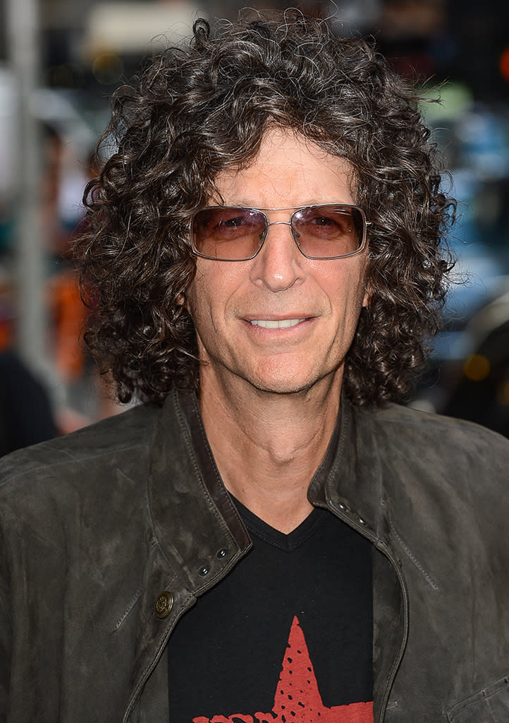 Howard Stern