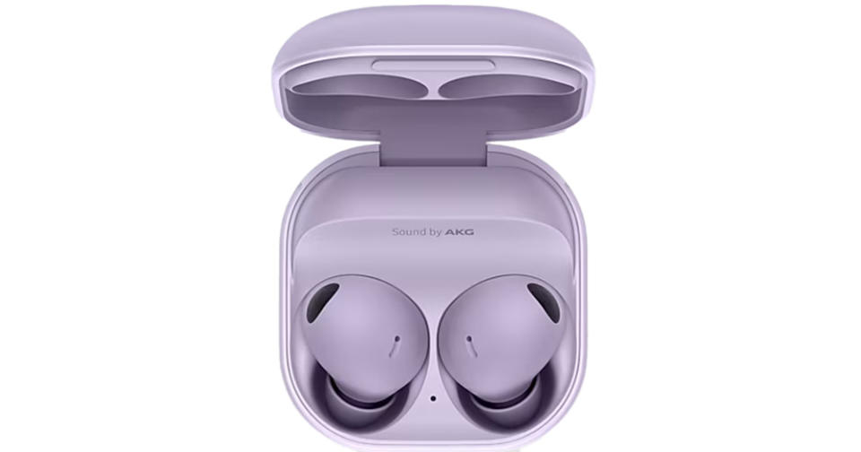 Best wireless earbuds - Samsung Galaxy Buds2 Pro