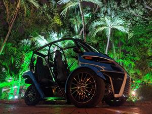 Arcimoto to Report Third Quarter Financial Results On November 14