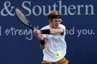 Tennis: Western and Southern Open