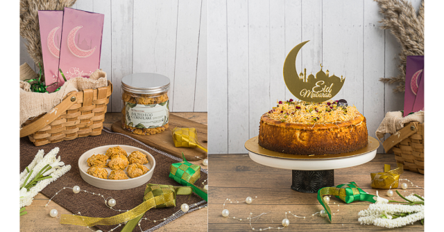 RAMADAN & RAYA SETS - THE 2024 SELECTION – All Things Delicious