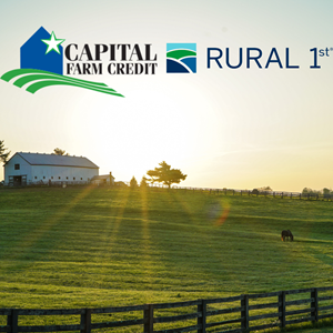 Capital Farm Credit’s home lending program will work alongside the leader in rural home lending to serve customers in rural Texas.