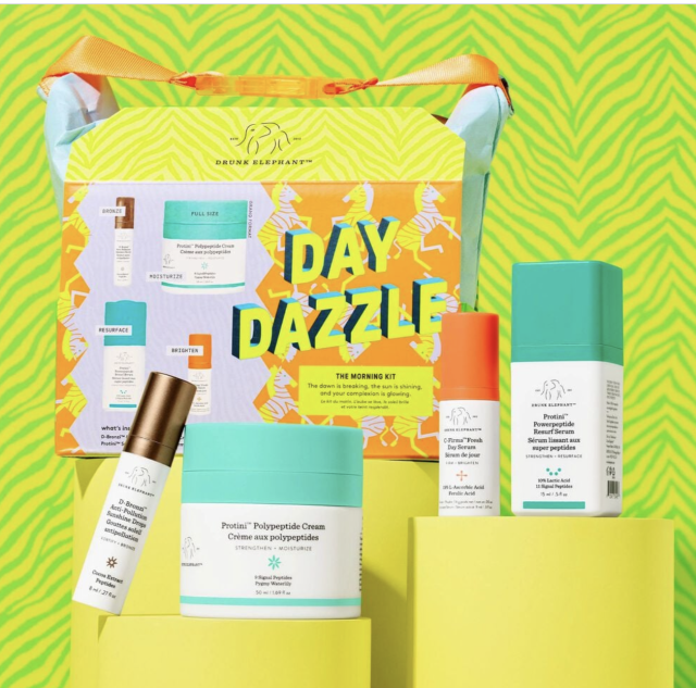 Shop the Drunk Elephant Cyber Monday Sale 2023 - PureWow