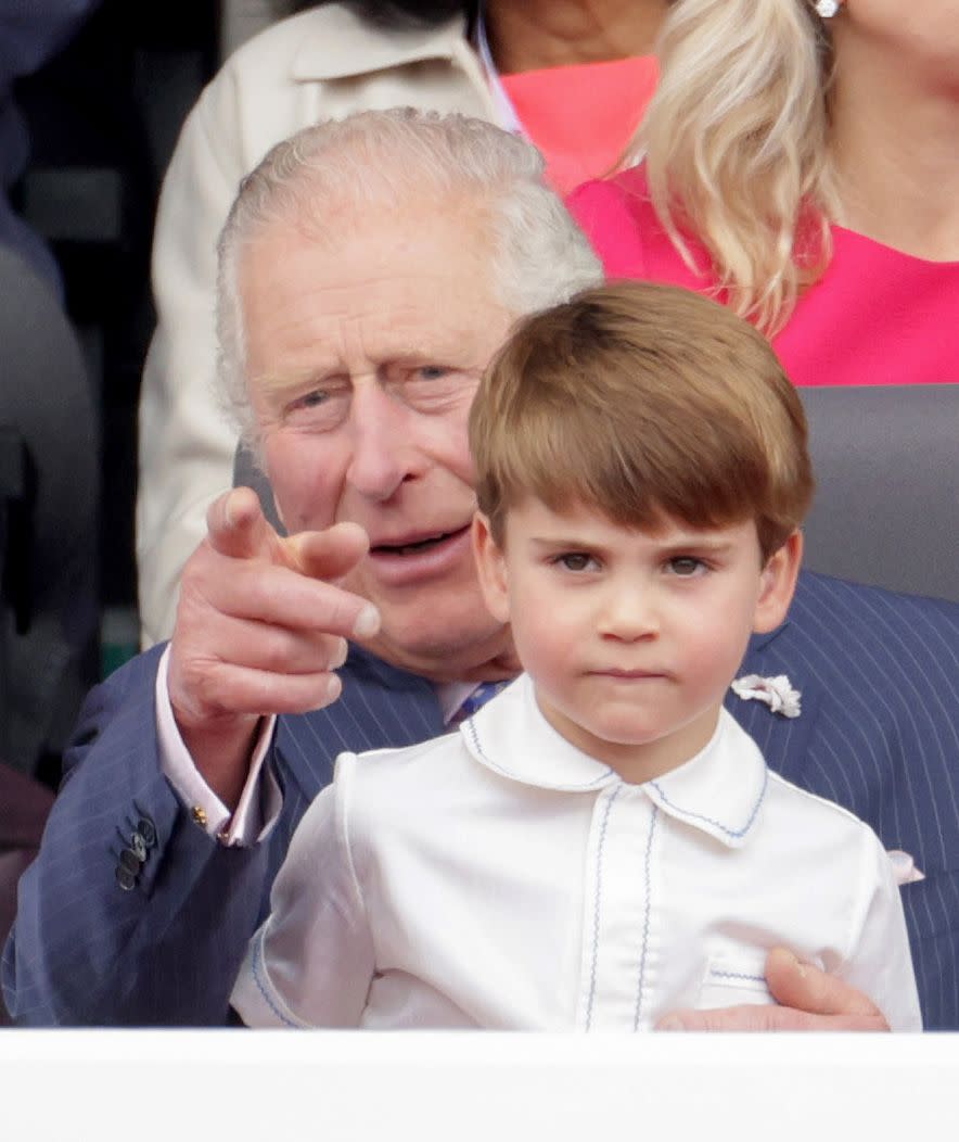 All the Best Photos from Queen Elizabeth's Platinum Jubilee Celebration