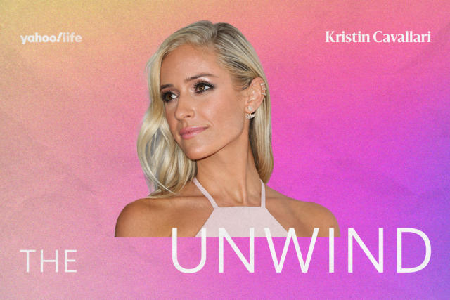 Kristin Cavallari has spent the last few years 'really working on myself':  'I had this void and I was looking to men to fulfill that