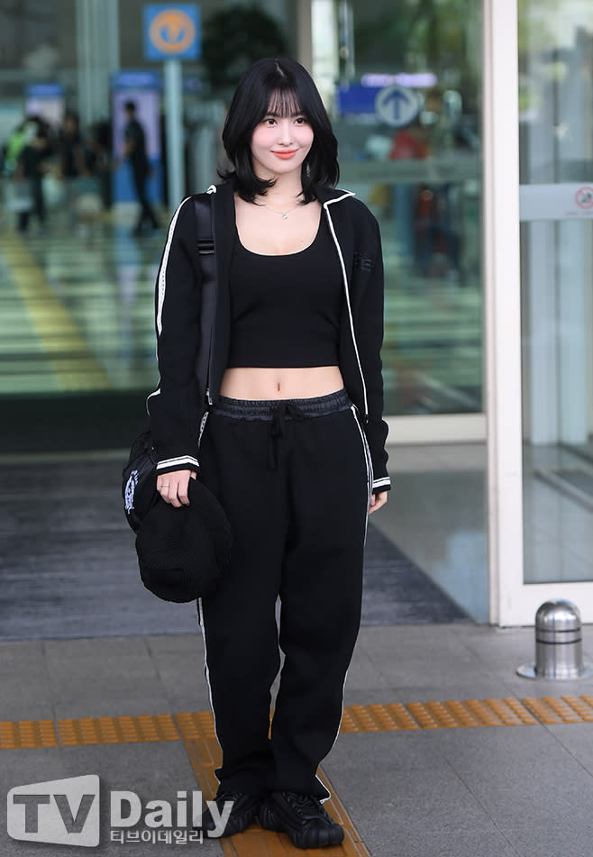 TWICE MOMO（圖源：TVDaily）