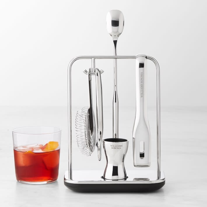 Williams Sonoma Encore Bar Tools Set ('Multiple' Murder Victims Found in Calif. Home / 'Multiple' Murder Victims Found in Calif. Home)