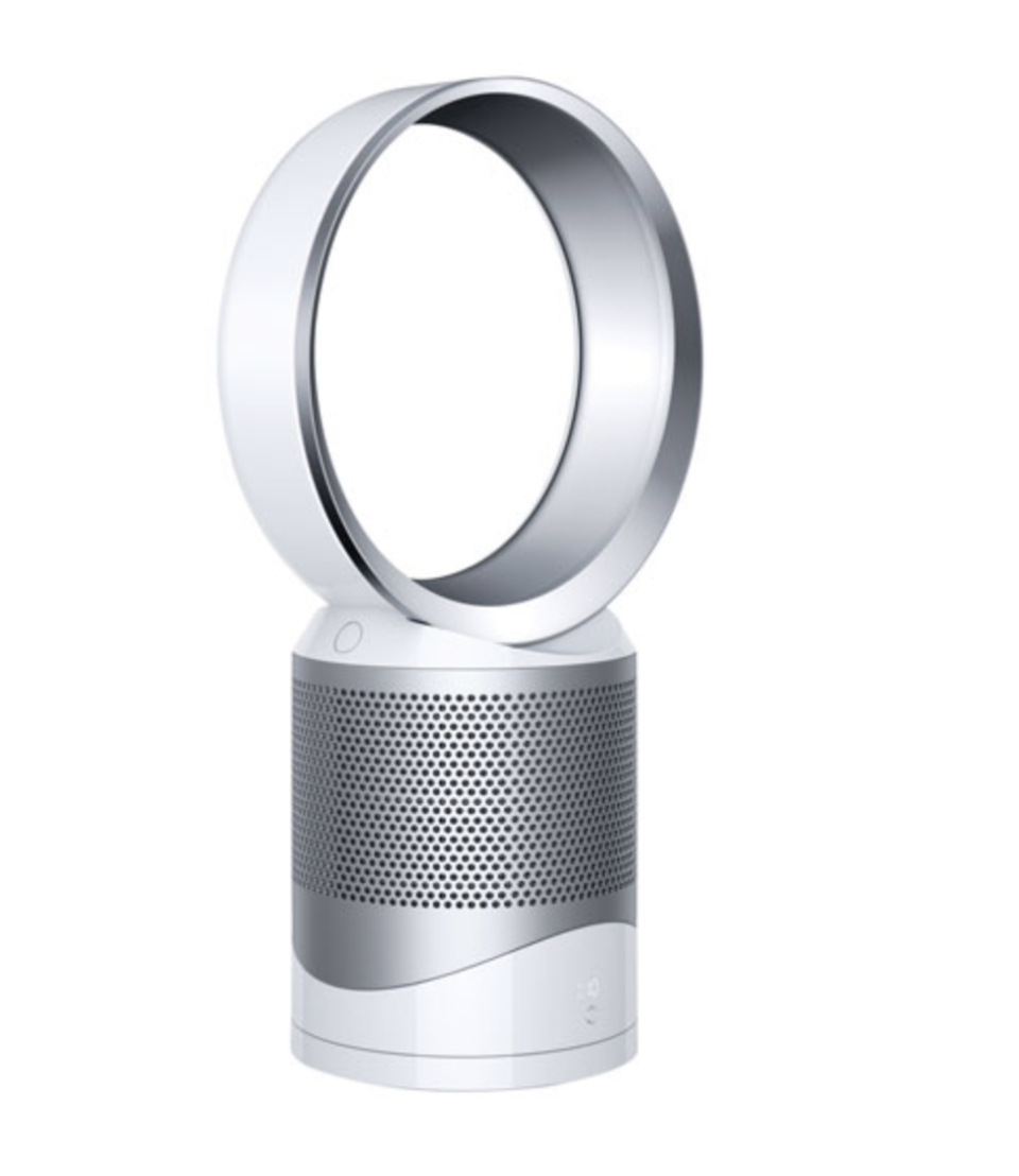 Dyson Pure Cool Link Desk Air Purifier with HEPA Filter-  $350 (originally $500) 