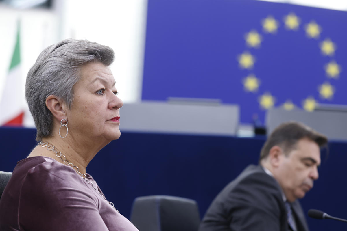 L’UE évalue les plans pour apaiser les tensions entre la France et l’Italie