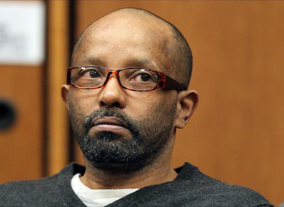 Anthony Sowell was convicted and sentenced to death in 2011 for killing 11 women and keeping their remains in his Cleveland home. 