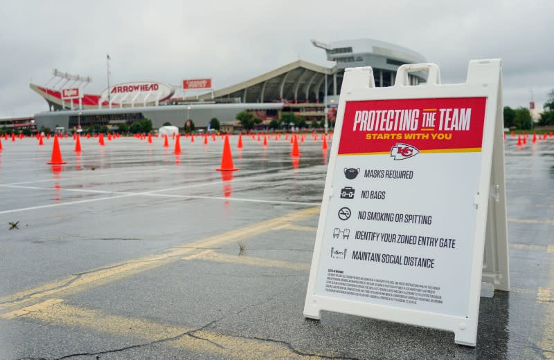 NFL: Houston Texans at Kansas City Chiefs