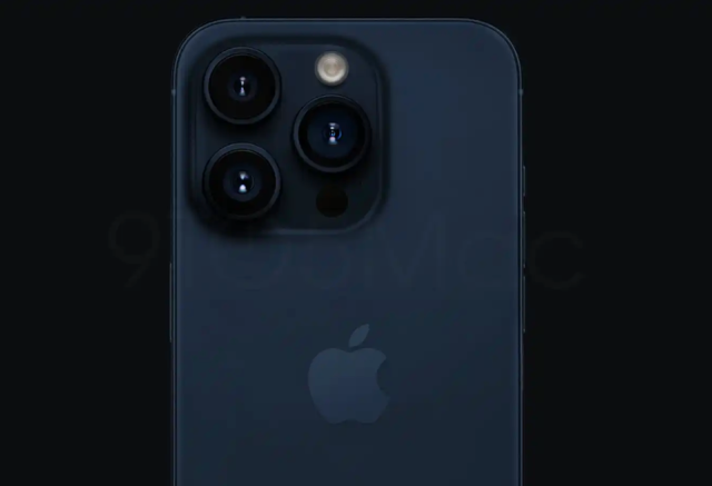 iPhone 15 Pro: filtran su diseño y hay sorpresas importantes en botones,  marcos… y precio