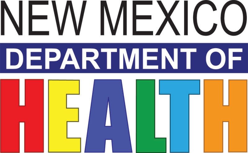 New Mexico Dept. of Health