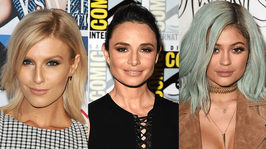 Best Beauty Looks Of The Week (July 22)