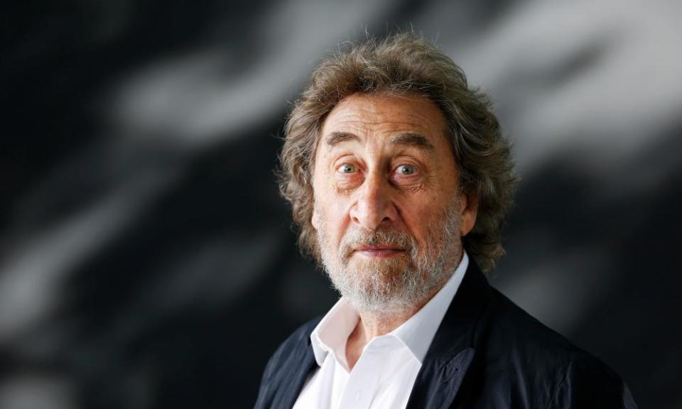 Howard Jacobson