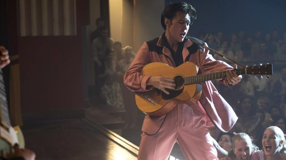 “Elvis” - Credit: Warner Bros.