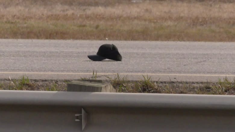 Pedestrian killed on Regina's Ring Road