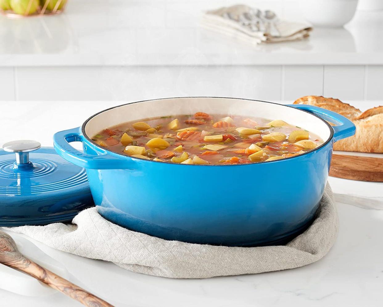 Amazon dutch oven