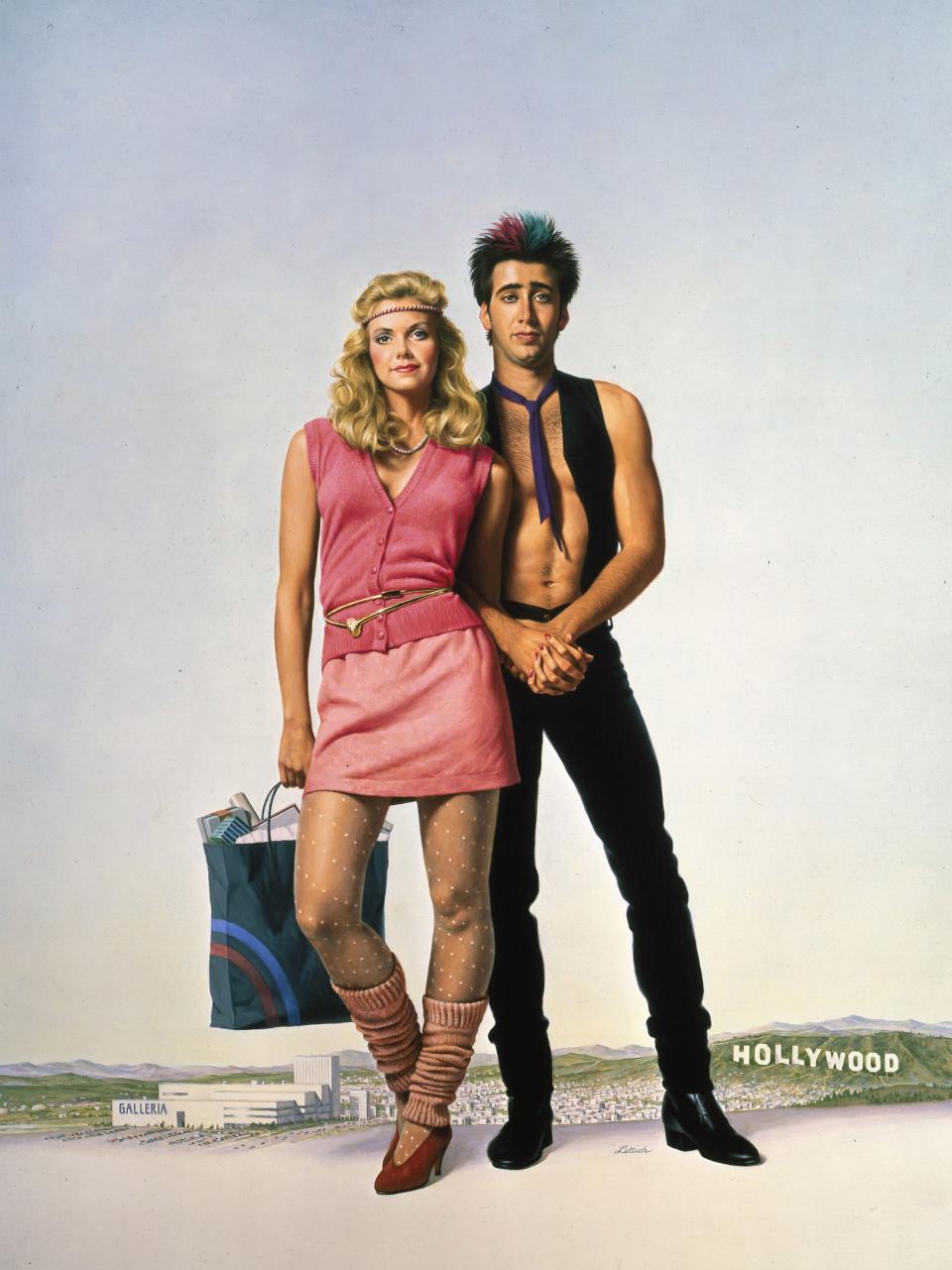 <h1 class="title"><em>Valley Girl</em> (1983)</h1><cite class="credit">Photo: Everett Collection</cite>