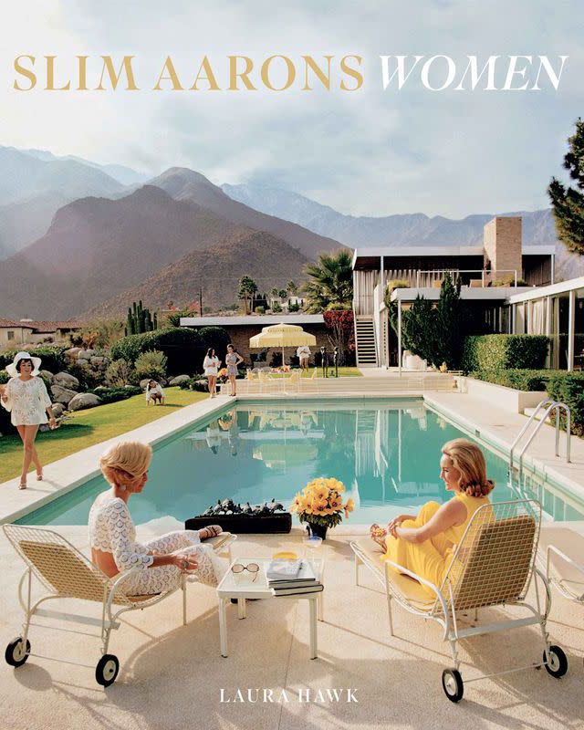 Slim Aarons: Women